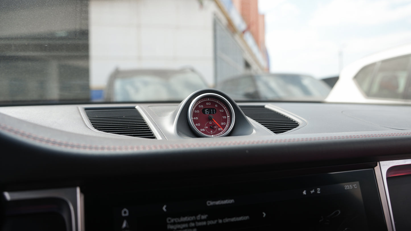 Porsche Macan – 2019 – Importée Neuve