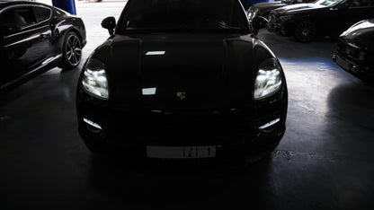 Porsche Macan – 2019 – Importée Neuve