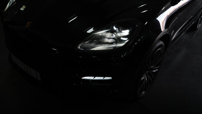 Porsche Macan – 2019 – Importée Neuve