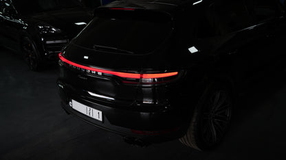 Porsche Macan – 2019 – Importée Neuve