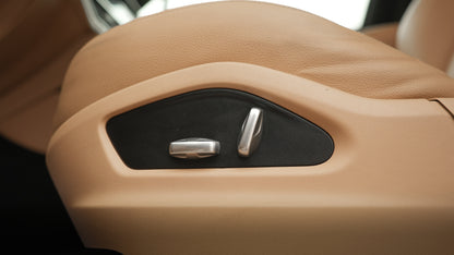 Porsche Cayenne SUV – 2018