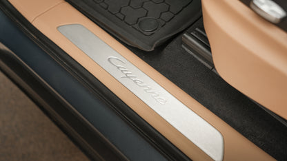 Porsche Cayenne SUV – 2018