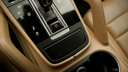 Porsche Cayenne SUV – 2018