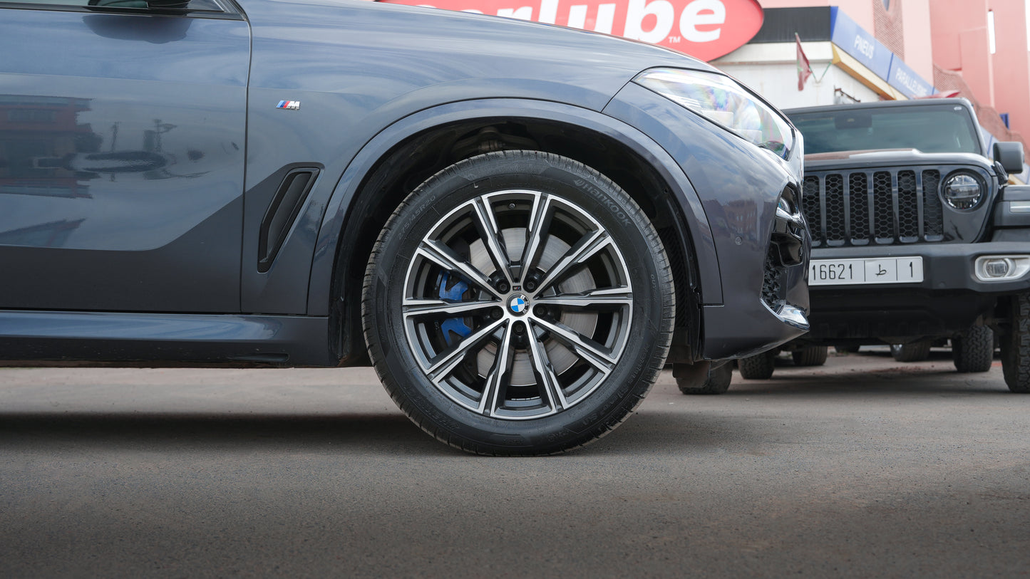 BMW X5 xDrive45e Hybride Pack M – 2021