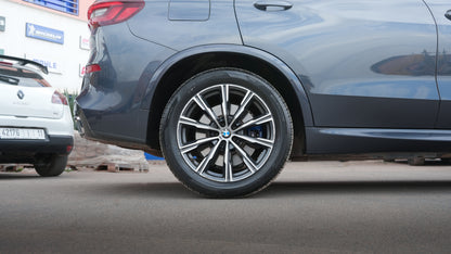 BMW X5 xDrive45e Hybride Pack M – 2021