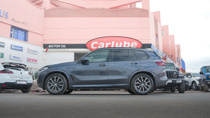 BMW X5 xDrive45e Hybride Pack M – 2021