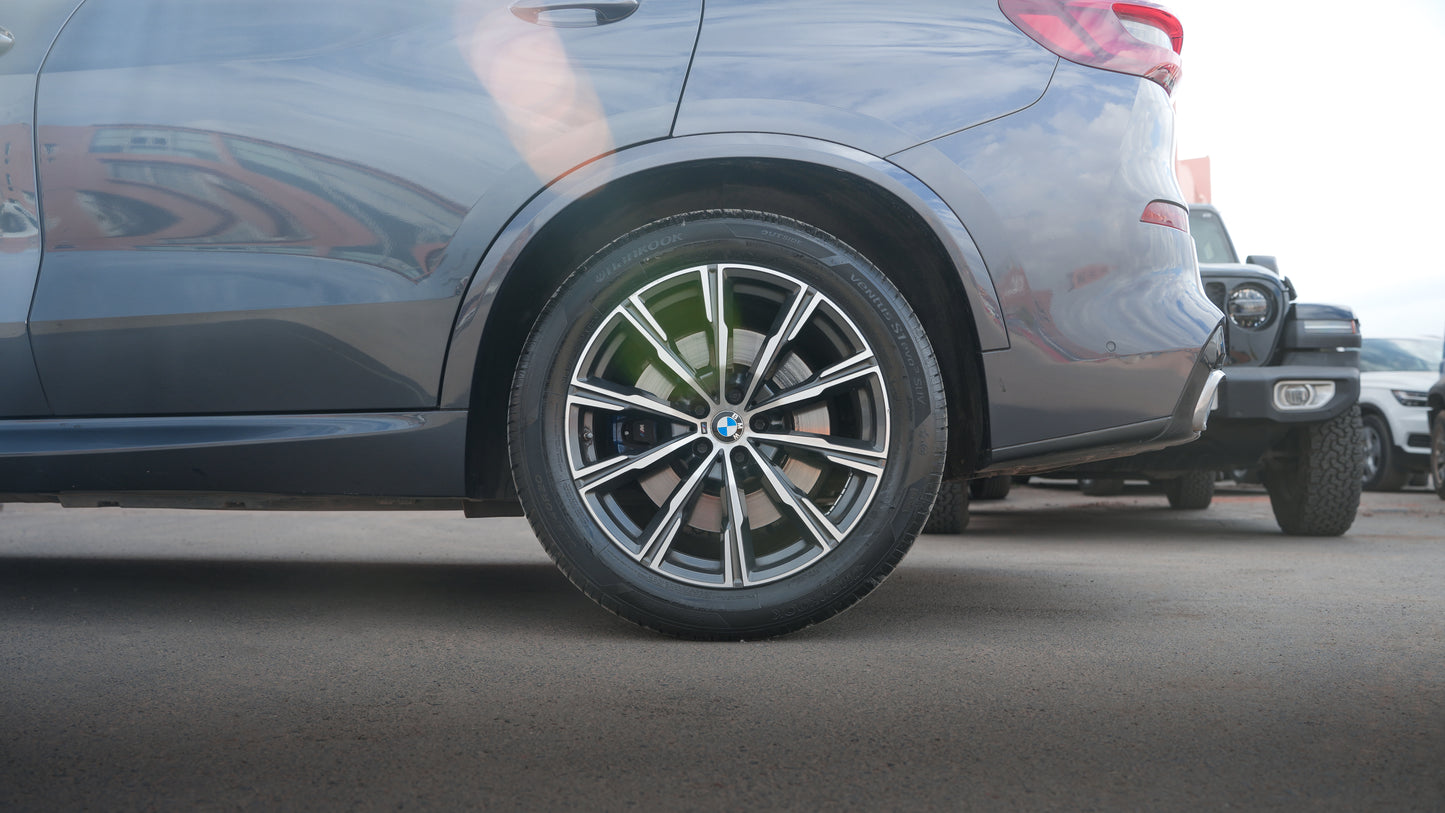 BMW X5 xDrive45e Hybride Pack M – 2021