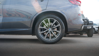 BMW X5 xDrive45e Hybride Pack M – 2021