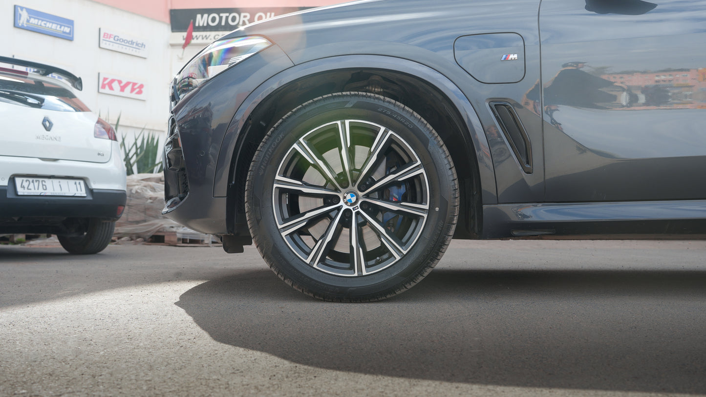 BMW X5 xDrive45e Hybride Pack M – 2021