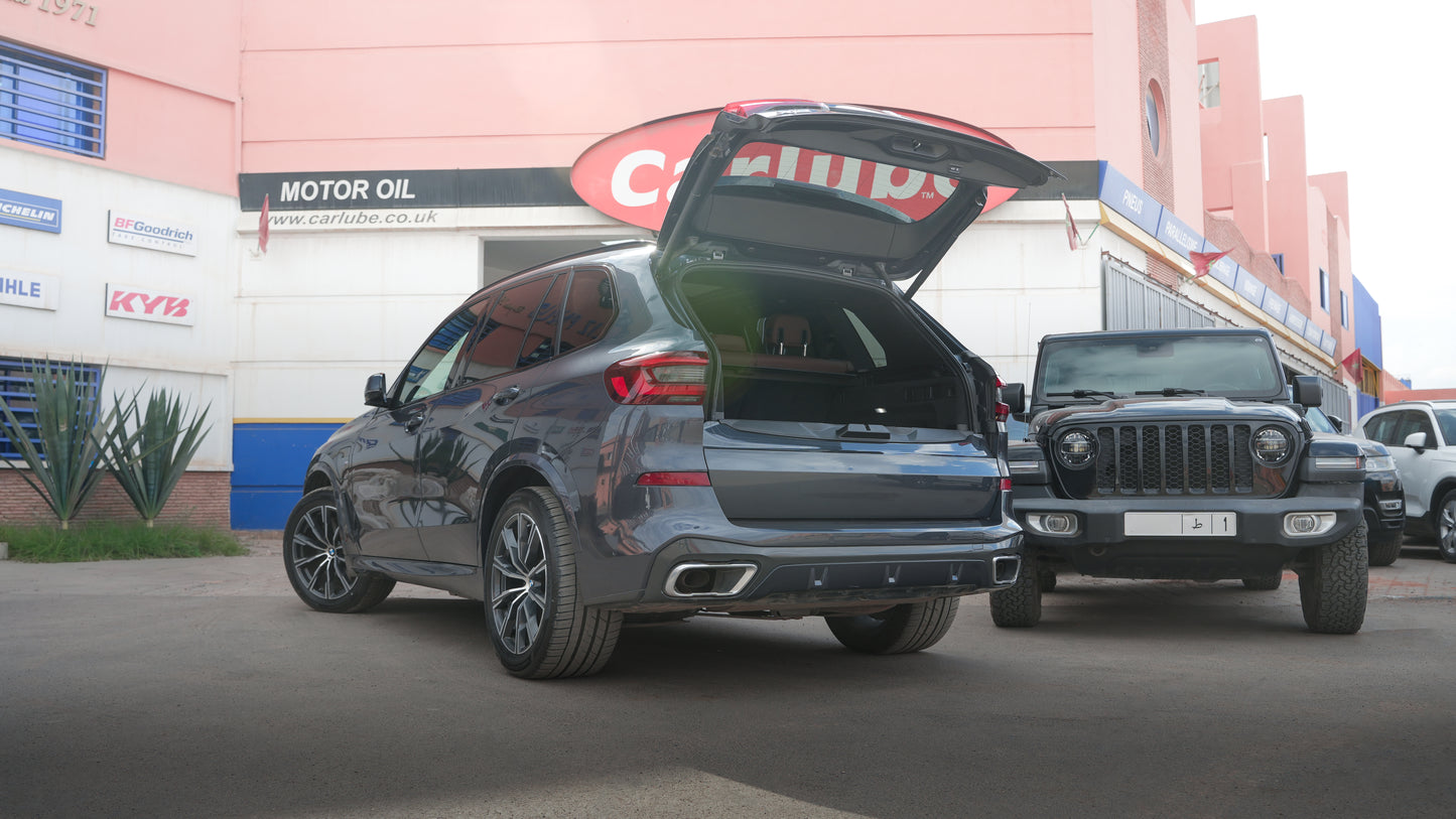 BMW X5 xDrive45e Hybride Pack M – 2021