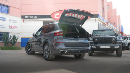 BMW X5 xDrive45e Hybride Pack M – 2021