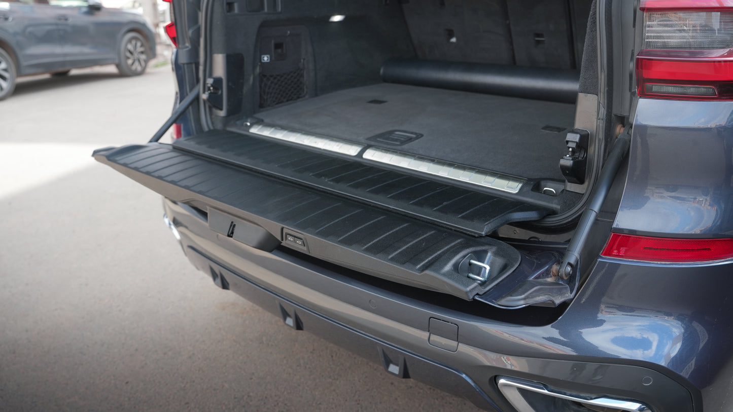 BMW X5 xDrive45e Hybride Pack M – 2021