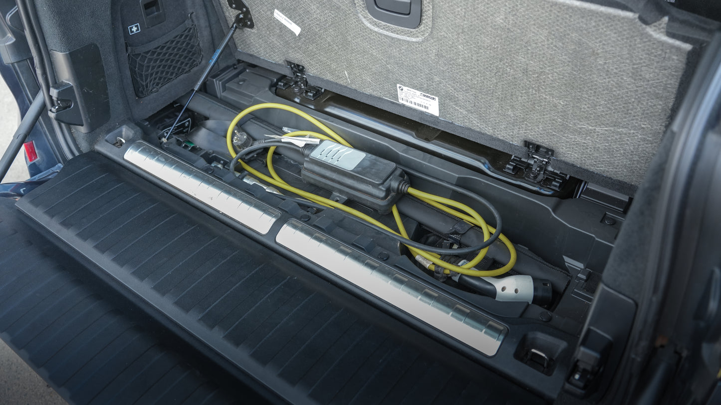 BMW X5 xDrive45e Hybride Pack M – 2021