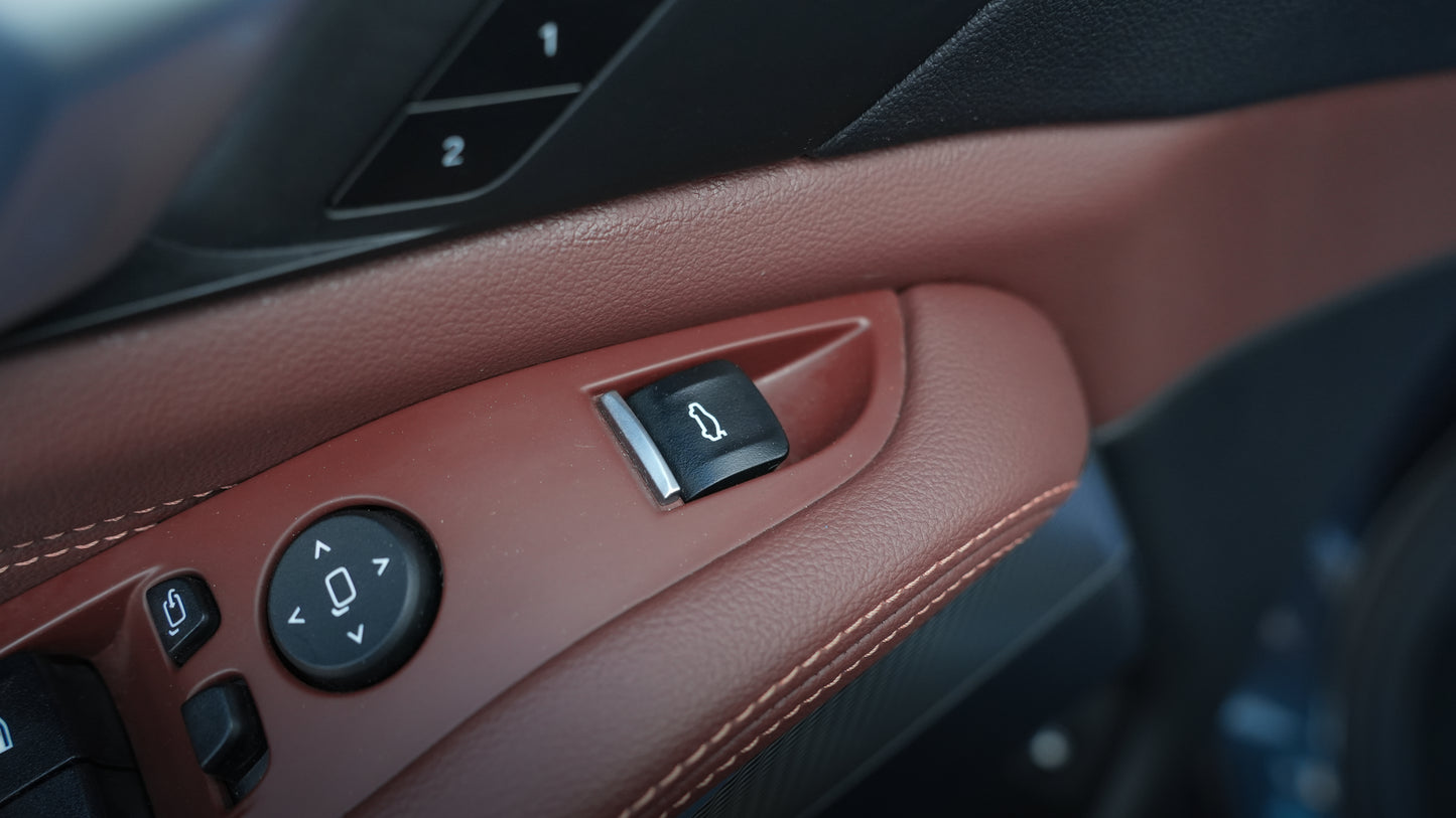 BMW X5 xDrive45e Hybride Pack M – 2021