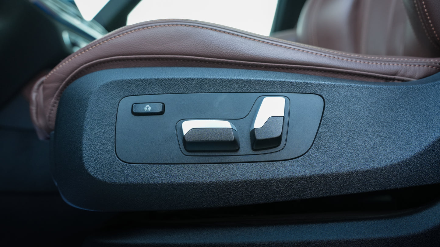 BMW X5 xDrive45e Hybride Pack M – 2021
