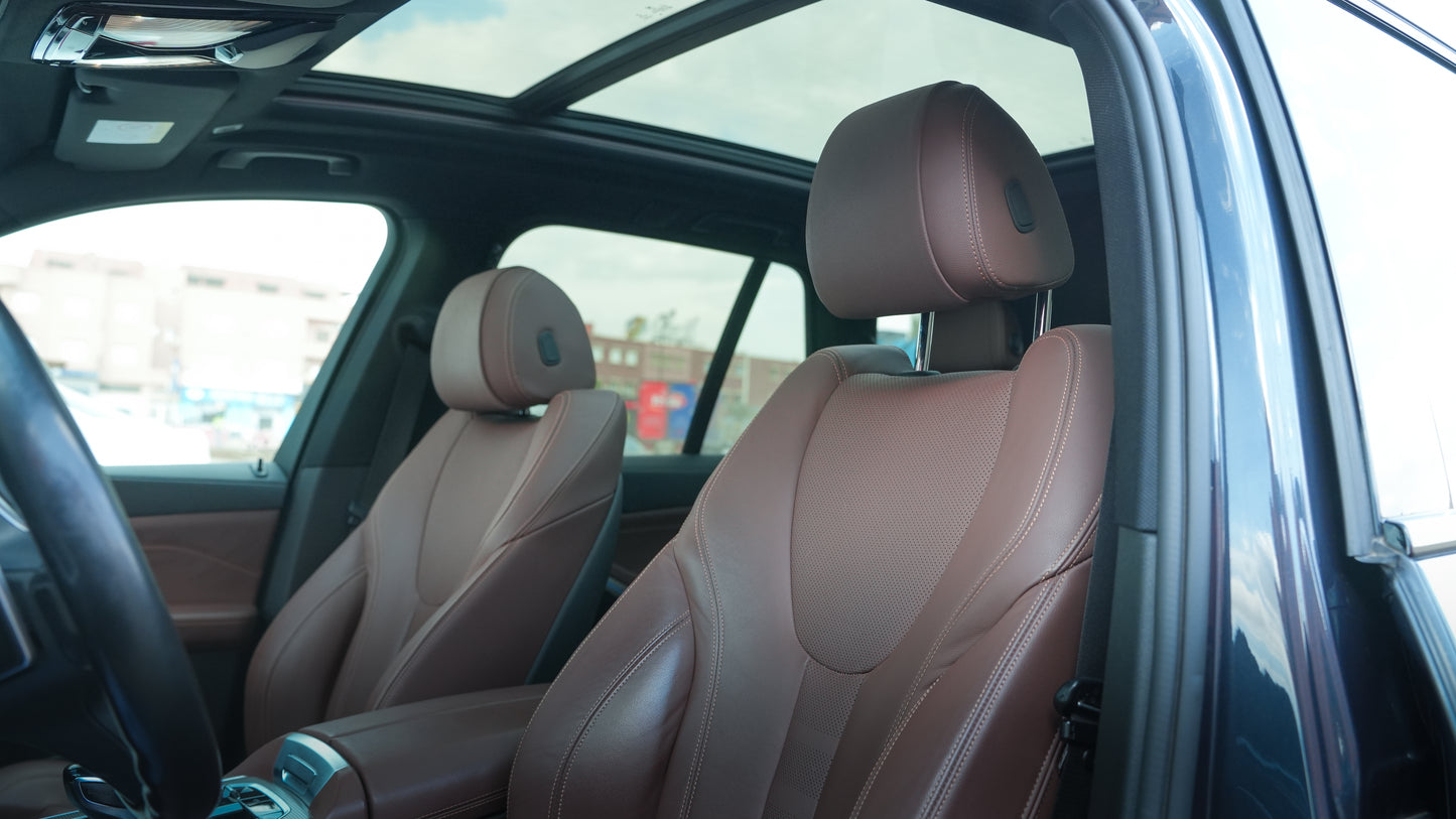 BMW X5 xDrive45e Hybride Pack M – 2021
