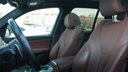 BMW X5 xDrive45e Hybride Pack M – 2021