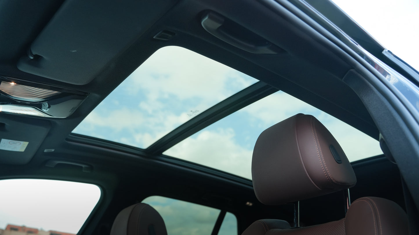 BMW X5 xDrive45e Hybride Pack M – 2021