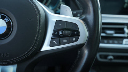BMW X5 xDrive45e Hybride Pack M – 2021