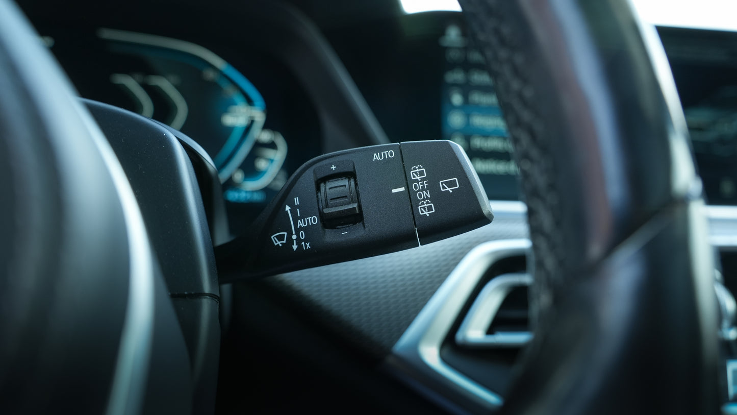 BMW X5 xDrive45e Hybride Pack M – 2021