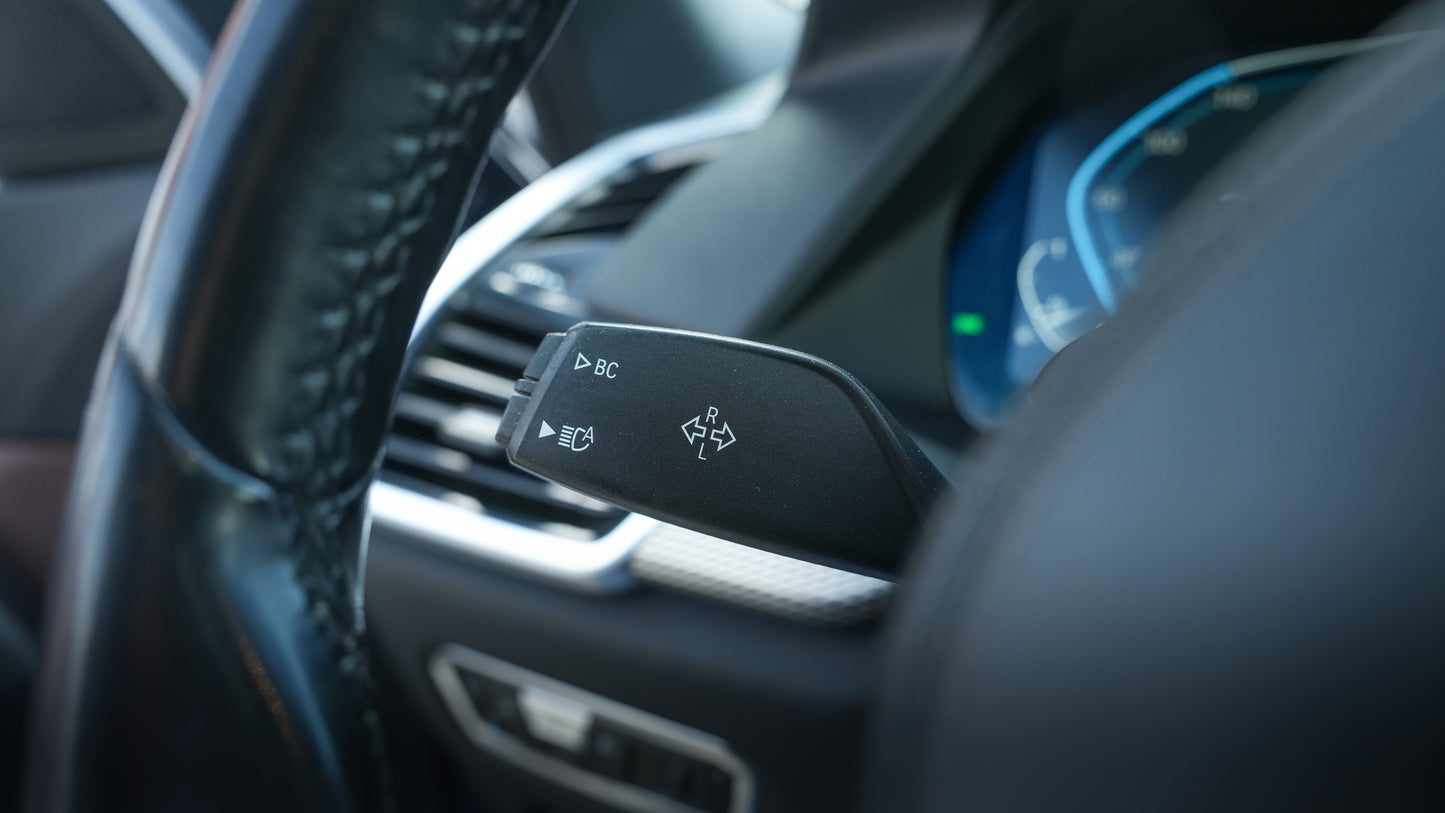 BMW X5 xDrive45e Hybride Pack M – 2021