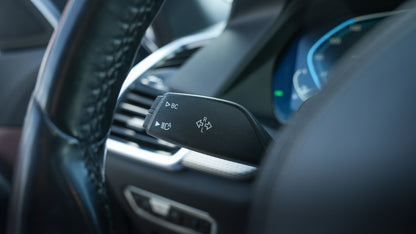 BMW X5 xDrive45e Hybride Pack M – 2021