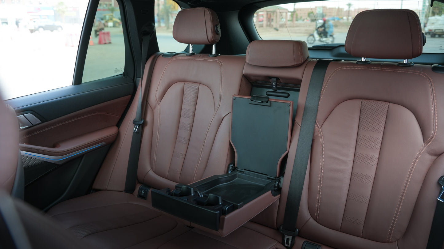 BMW X5 xDrive45e Hybride Pack M – 2021