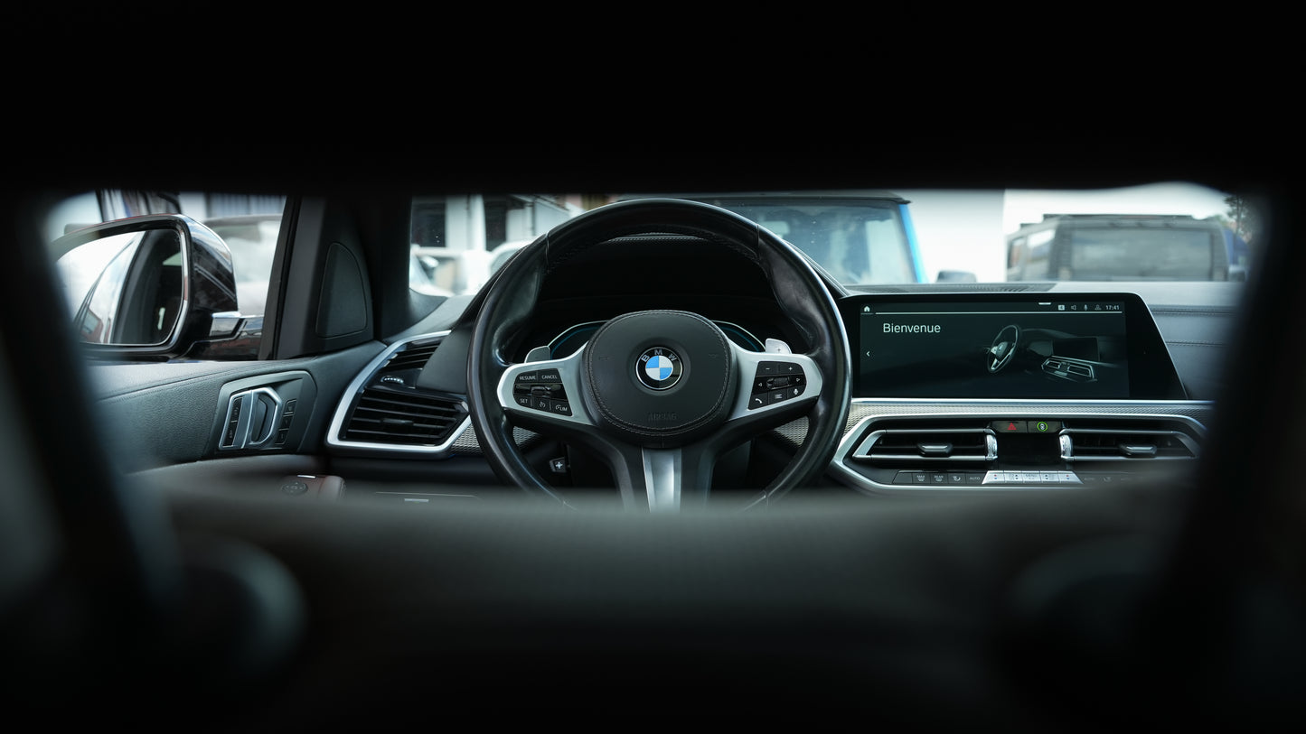 BMW X5 xDrive45e Hybride Pack M – 2021