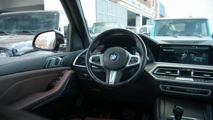 BMW X5 xDrive45e Hybride Pack M – 2021