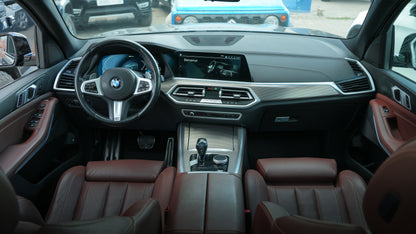BMW X5 xDrive45e Hybride Pack M – 2021