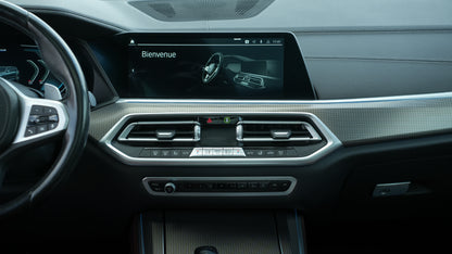 BMW X5 xDrive45e Hybride Pack M – 2021