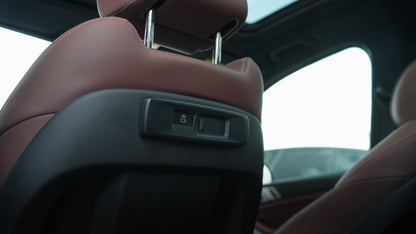 BMW X5 xDrive45e Hybride Pack M – 2021