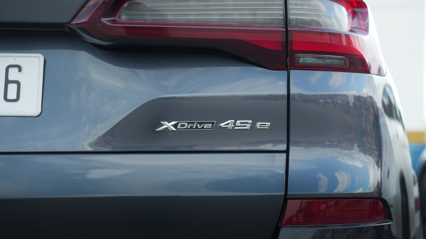 BMW X5 xDrive45e Hybride Pack M – 2021