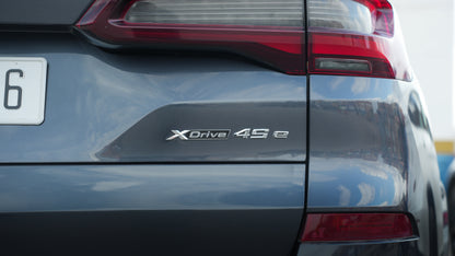 BMW X5 xDrive45e Hybride Pack M – 2021