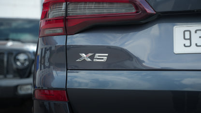 BMW X5 xDrive45e Hybride Pack M – 2021