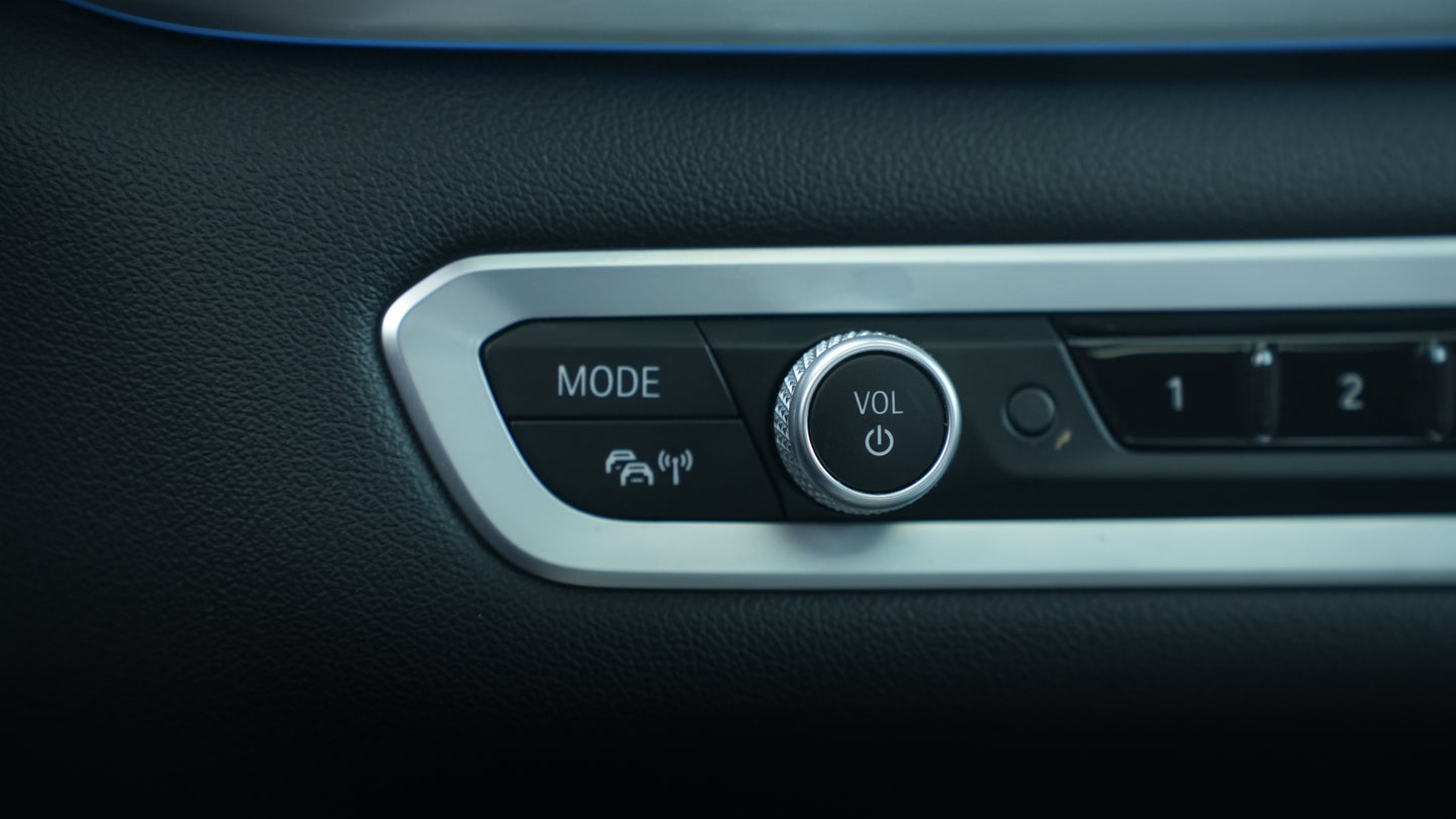 BMW X5 xDrive45e Hybride Pack M – 2021
