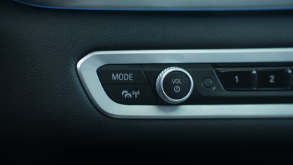 BMW X5 xDrive45e Hybride Pack M – 2021