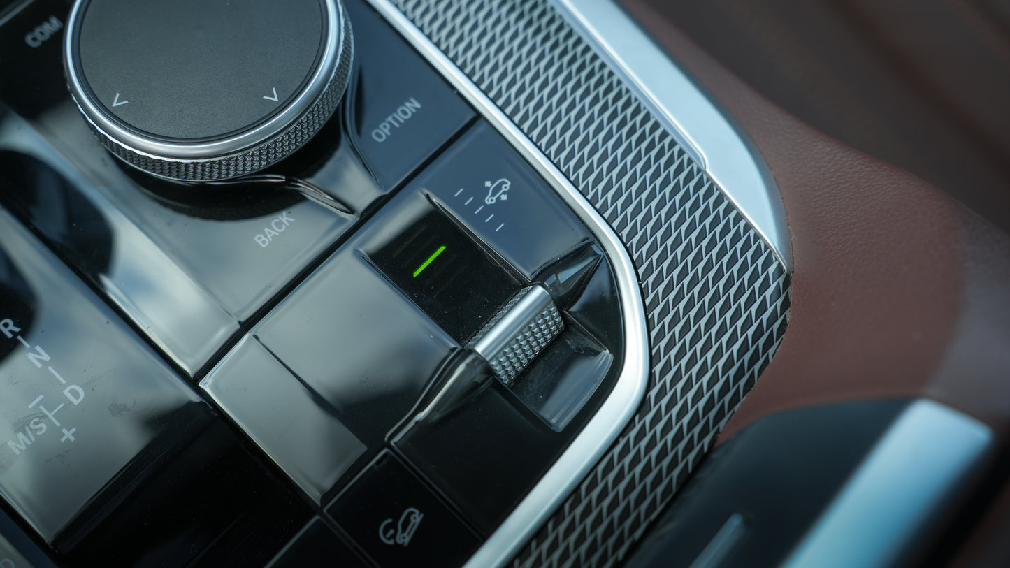 BMW X5 xDrive45e Hybride Pack M – 2021