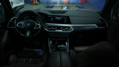 BMW X5 xDrive45e Hybride Pack M – 2021