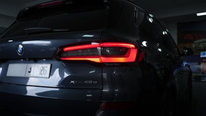 BMW X5 xDrive45e Hybride Pack M – 2021