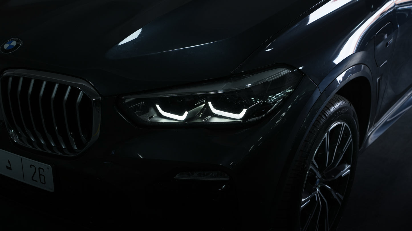 BMW X5 xDrive45e Hybride Pack M – 2021