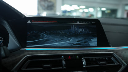BMW X5 xDrive45e Hybride Pack M – 2021