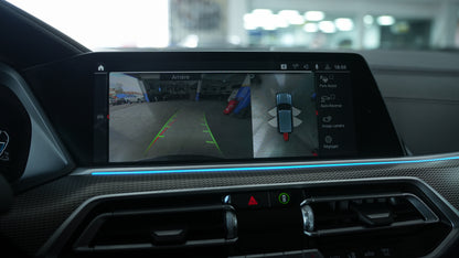 BMW X5 xDrive45e Hybride Pack M – 2021