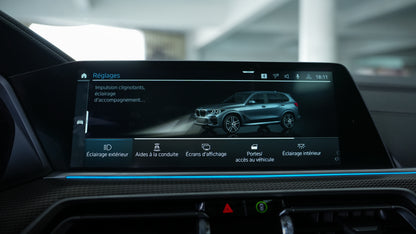 BMW X5 xDrive45e Hybride Pack M – 2021