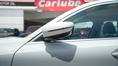 BMW Série 3 – 2020 avec 88 000 km