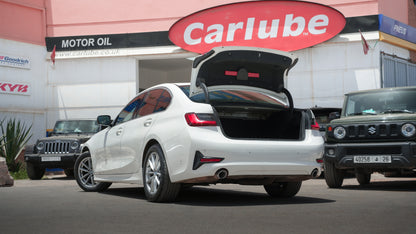 BMW Série 3 – 2020 avec 88 000 km