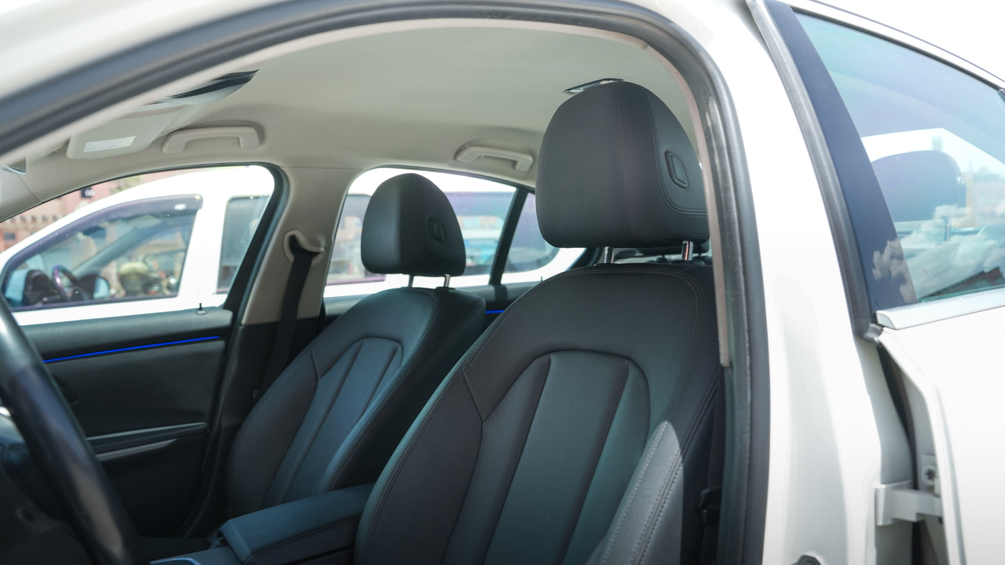 BMW Série 3 – 2020 avec 88 000 km