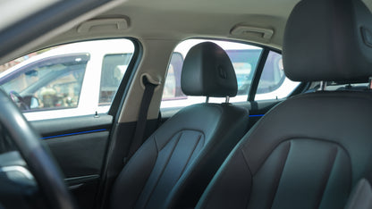 BMW Série 3 – 2020 avec 88 000 km