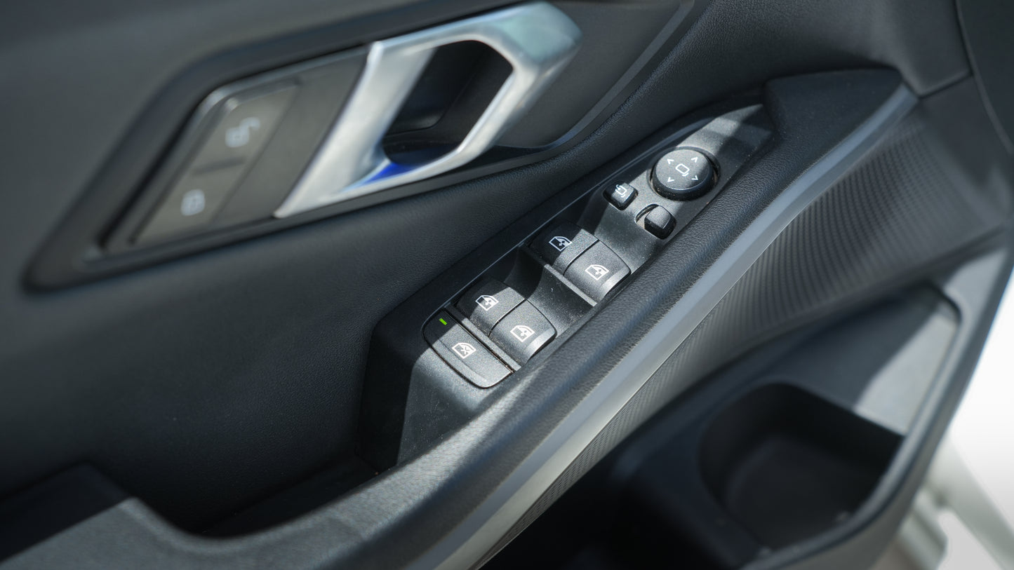 BMW Série 3 – 2020 avec 88 000 km