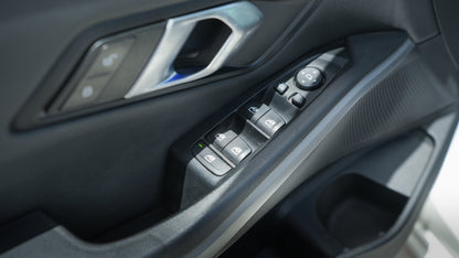 BMW Série 3 – 2020 avec 88 000 km